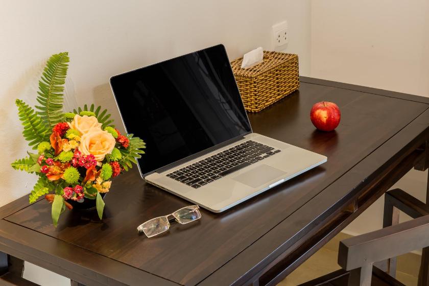 Phòng Superior Giường Đôi Có Ban Công Phòng Superior Giường Đôi Có Ban Công