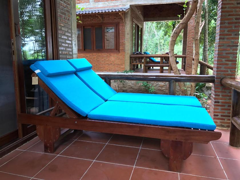 Bungalow 1 Phòng Ngủ