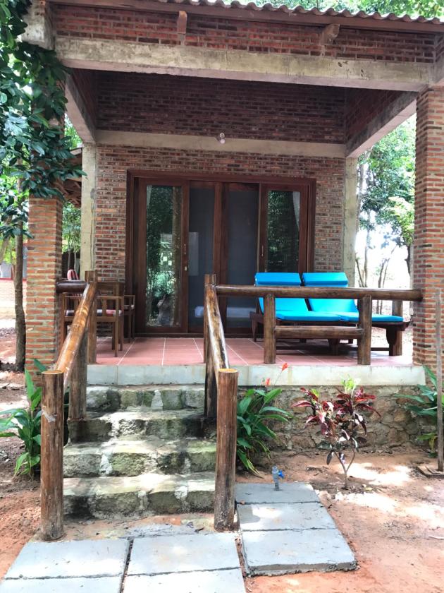 Bungalow 1 Phòng Ngủ