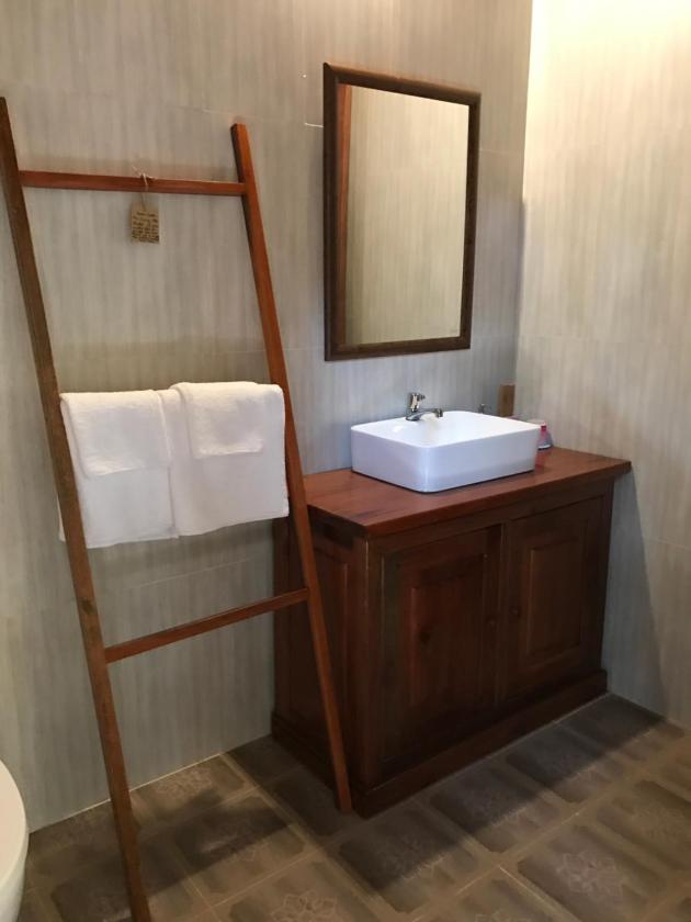 Bungalow 1 Phòng Ngủ