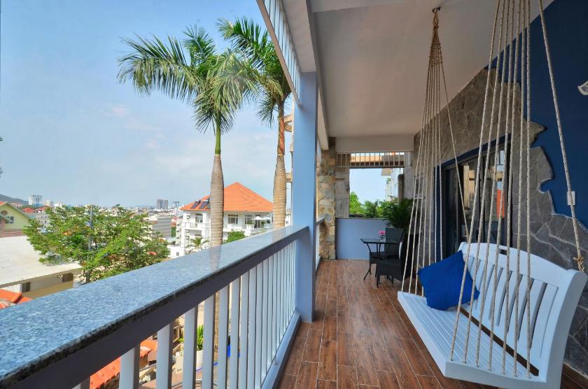 Suite Cinema Nhìn Ra Đồi Suite Cinema Nhìn Ra Đồi