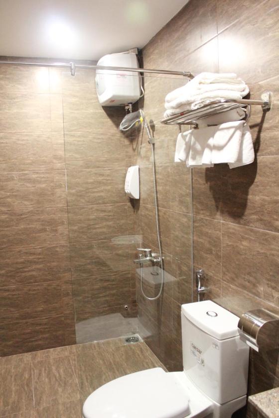 Phòng 2 Giường Đơn