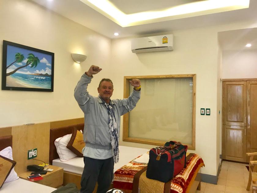 Phòng 4 Người Phòng 4 Người