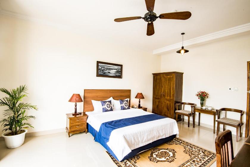 Phòng Giường Đôi