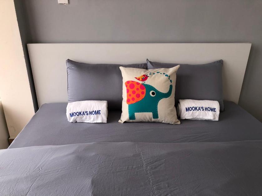 Phòng Tiêu Chuẩn Giường Đôi