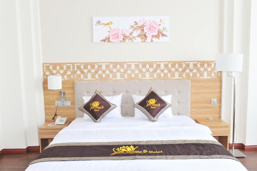 Suite Có Giường Cỡ King