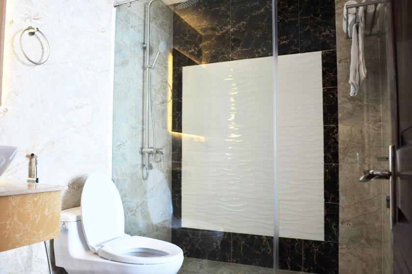 Phòng Superior Có Giường Cỡ Queen