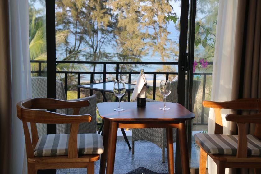 Suite Junior Nhìn Ra Biển