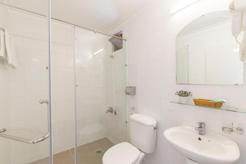 Phòng Deluxe 2 Giường Đơn Phòng Deluxe 2 Giường Đơn