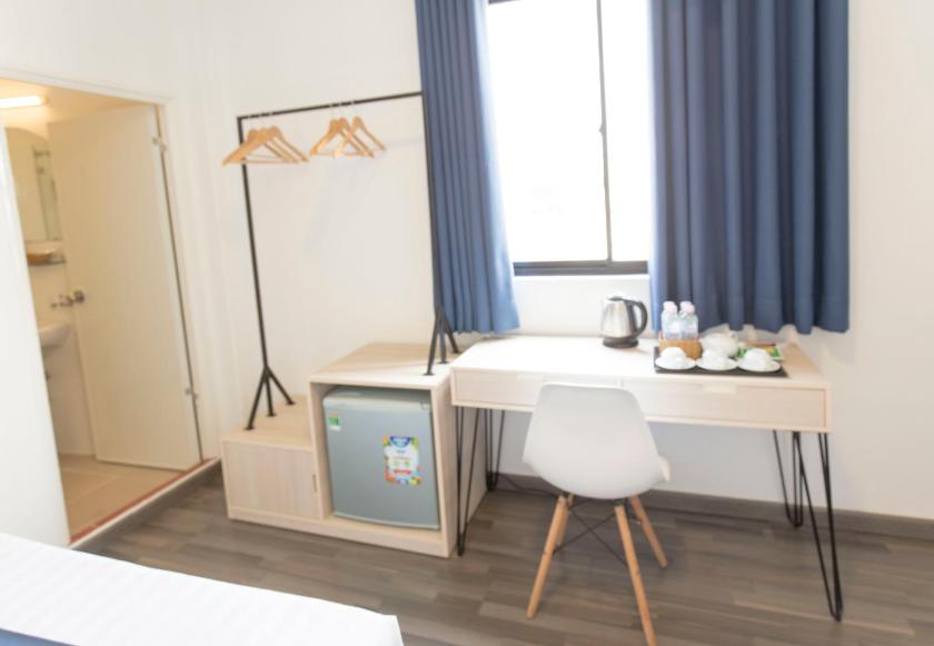 Phòng Gia Đình (4 Người Lớn) Phòng Gia Đình (4 Người Lớn)