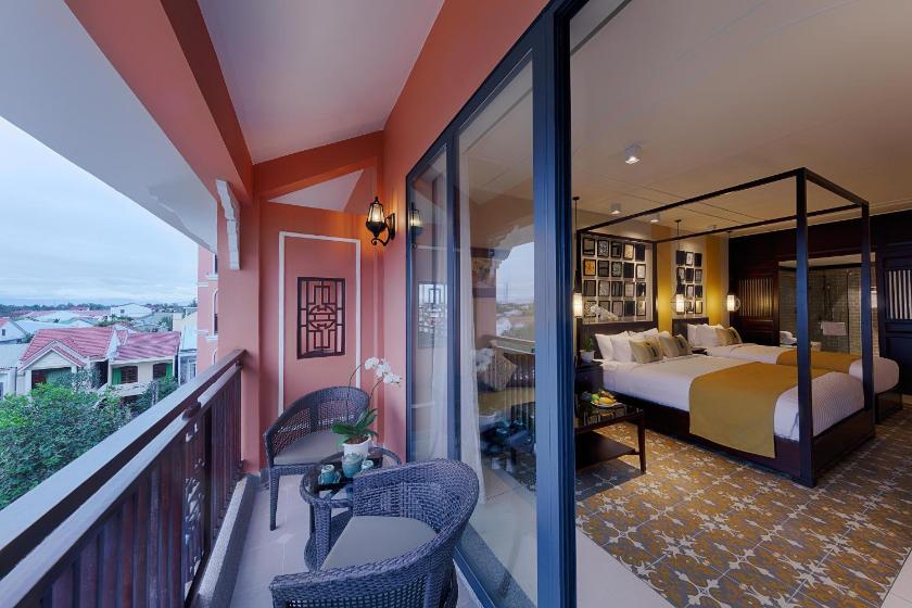 Suite Gia Đình (Thời Gian Nhận Phòng/Trả Phòng Linh Hoạt) Suite Gia Đình (Thời Gian Nhận Phòng/Trả Phòng Linh Hoạt)