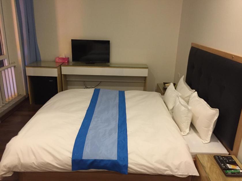 Phòng Superior Giường Đôi/2 Giường Đơn Nhìn Ra Thành Phố Phòng Superior Giường Đôi/2 Giường Đơn Nhìn Ra Thành Phố