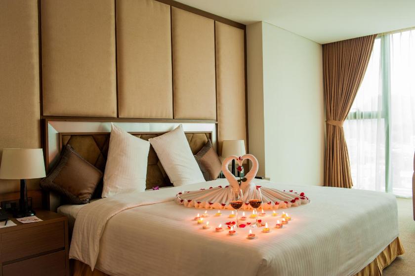 Suite Executive Suite Executive