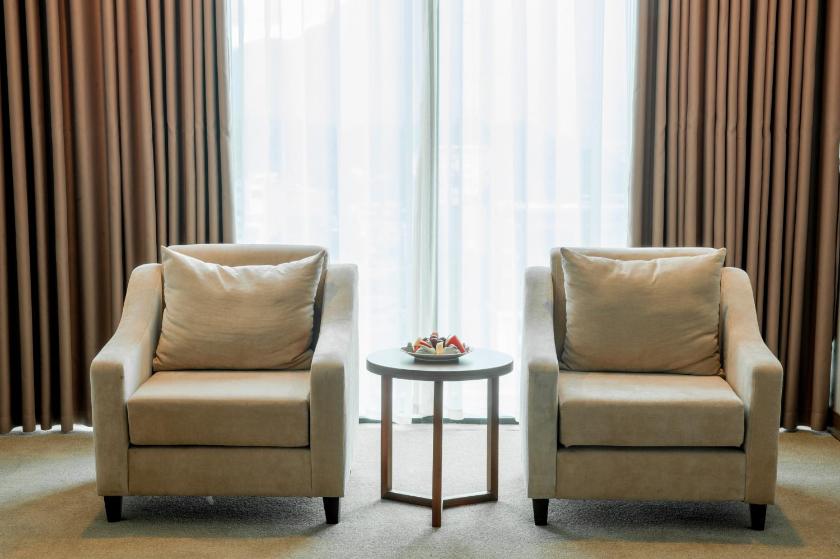 Phòng Deluxe 2 Giường Đơn Phòng Deluxe 2 Giường Đơn