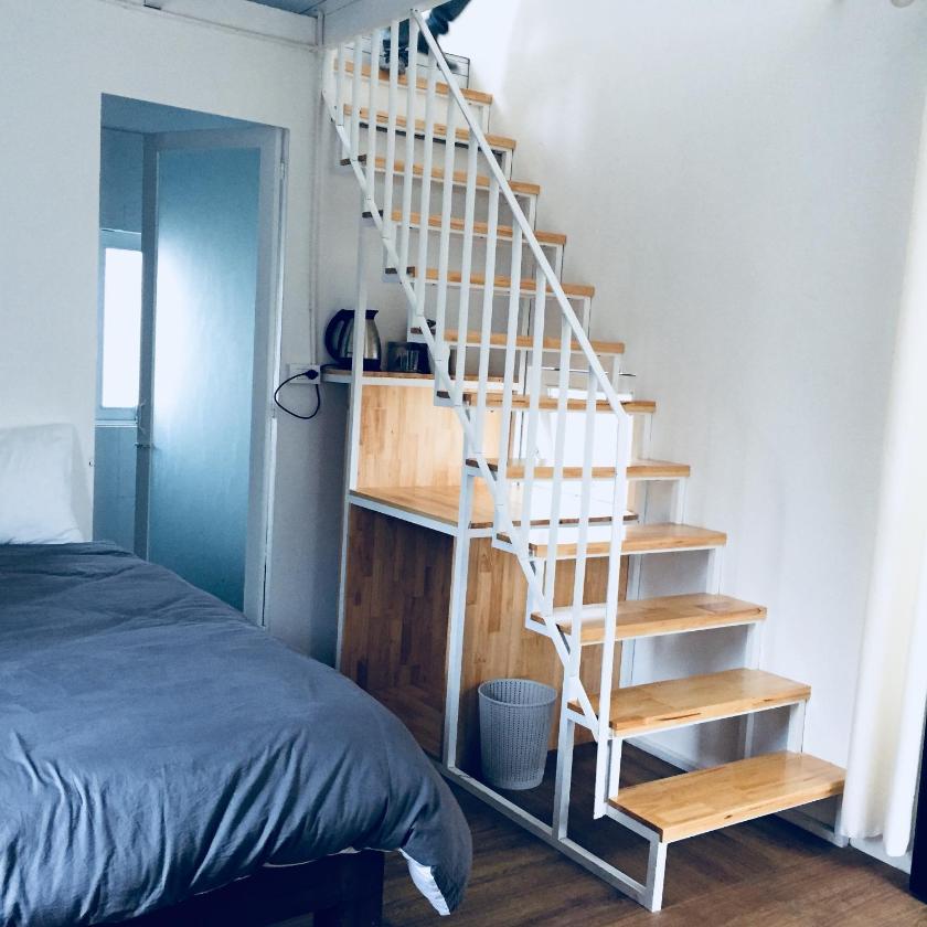 Ngôi Nhà 2 Phòng Ngủ Ngôi Nhà 2 Phòng Ngủ