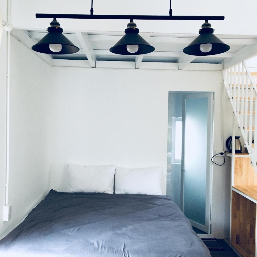 Ngôi Nhà 2 Phòng Ngủ Ngôi Nhà 2 Phòng Ngủ