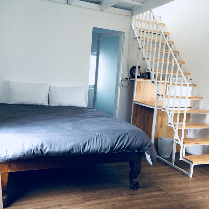 Ngôi Nhà 2 Phòng Ngủ Ngôi Nhà 2 Phòng Ngủ