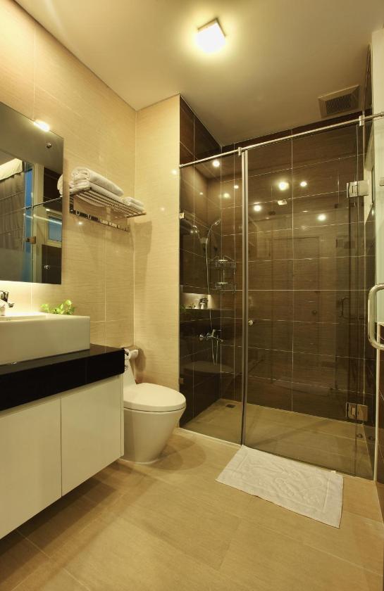 Phòng Tiêu Chuẩn Giường Đôi