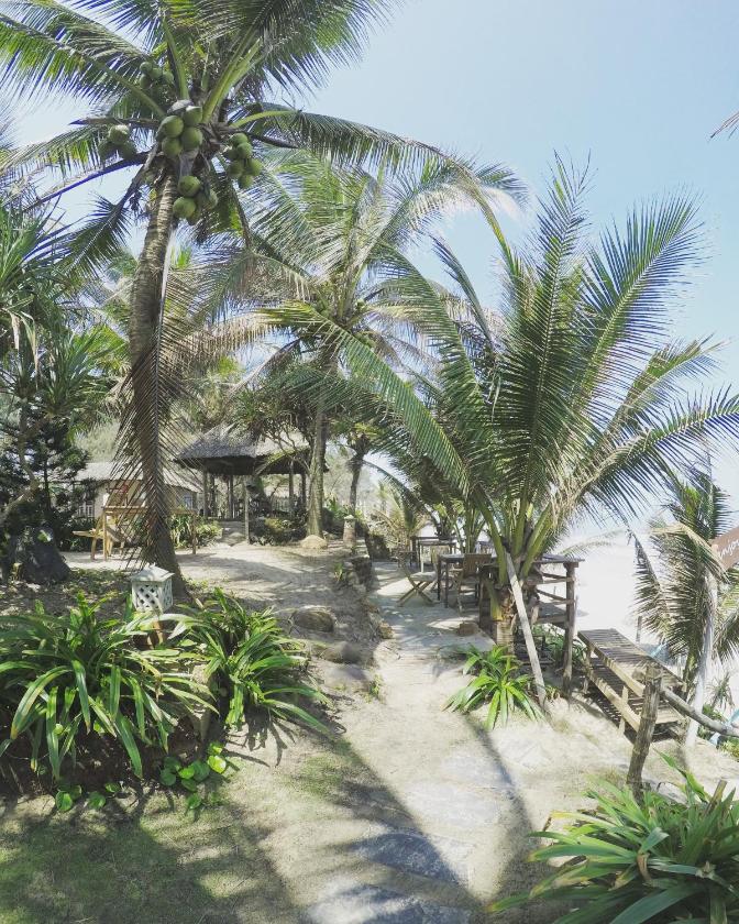 Phòng Deluxe Giường Đôi/2 Giường Đơn Nhìn Ra Hồ Bơi