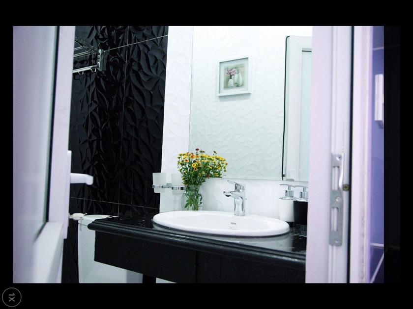 Phòng Có Giường Cỡ Queen