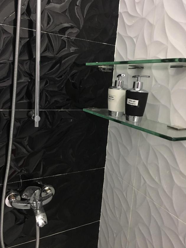 Phòng Có Giường Cỡ Queen