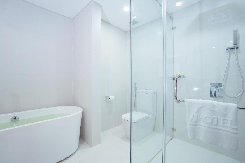 Suite Nhìn Ra Biển Suite Nhìn Ra Biển