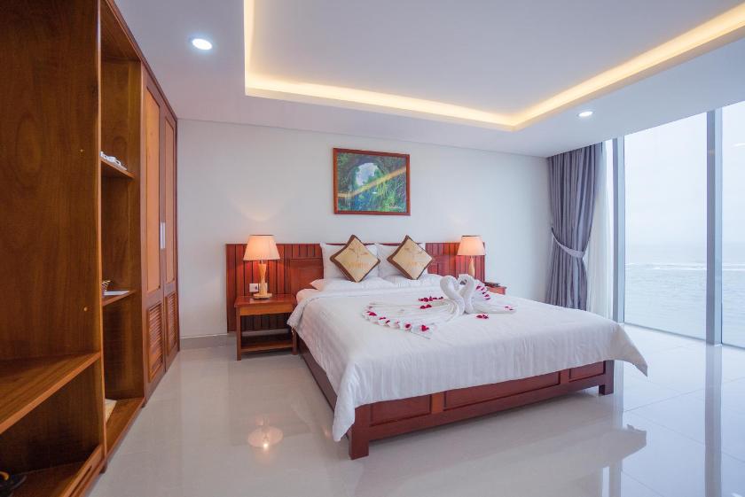 Suite Nhìn Ra Biển Suite Nhìn Ra Biển