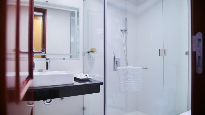 Suite Gia Đình Suite Gia Đình