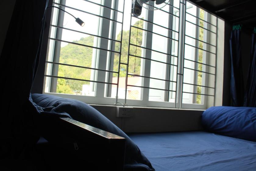 Giường Trong Phòng Ngủ Tập Thể 10 Giường Cho Cả Nam Lẫn Nữ Giường Trong Phòng Ngủ Tập Thể 10 Giường Cho Cả Nam Lẫn Nữ