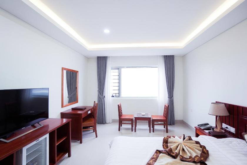 Phòng Superior Giường Đôi Phòng Superior Giường Đôi