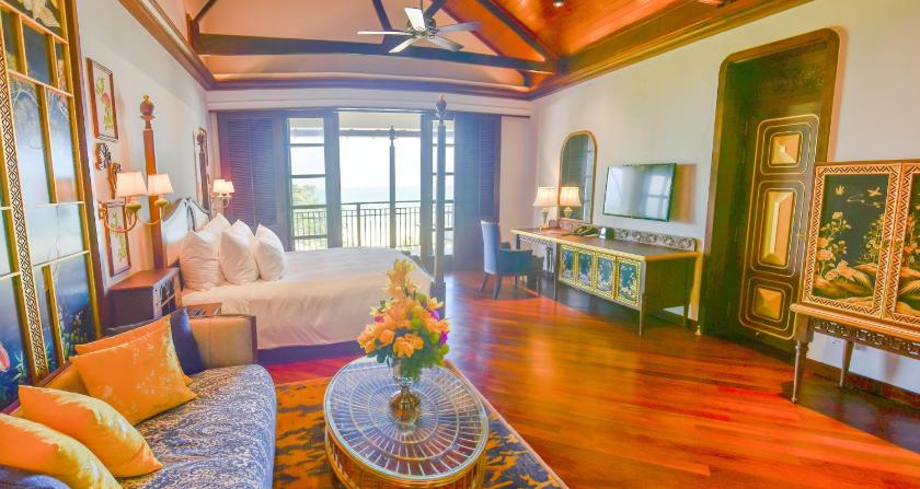 Suite Presidential 2 Phòng ngủ
