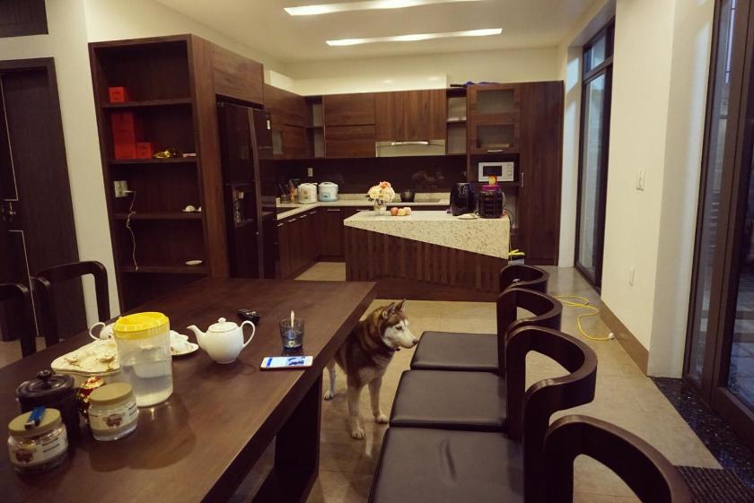 Biệt Thự Biệt Thự