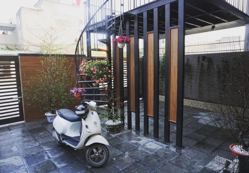 Biệt Thự Biệt Thự