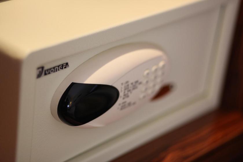 Phòng Superior Giường Đôi Phòng Superior Giường Đôi