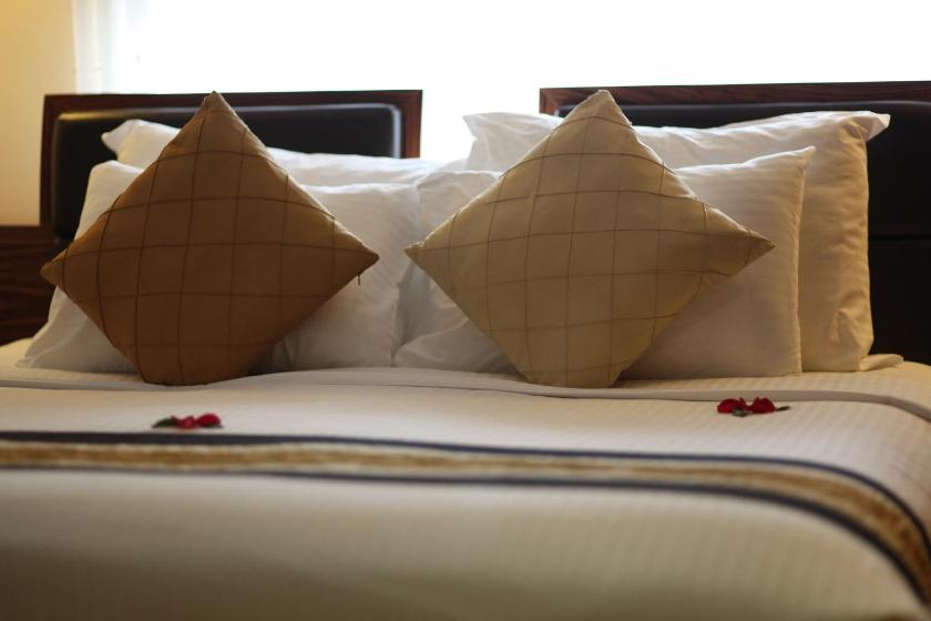 Phòng Gia Đình Phòng Gia Đình