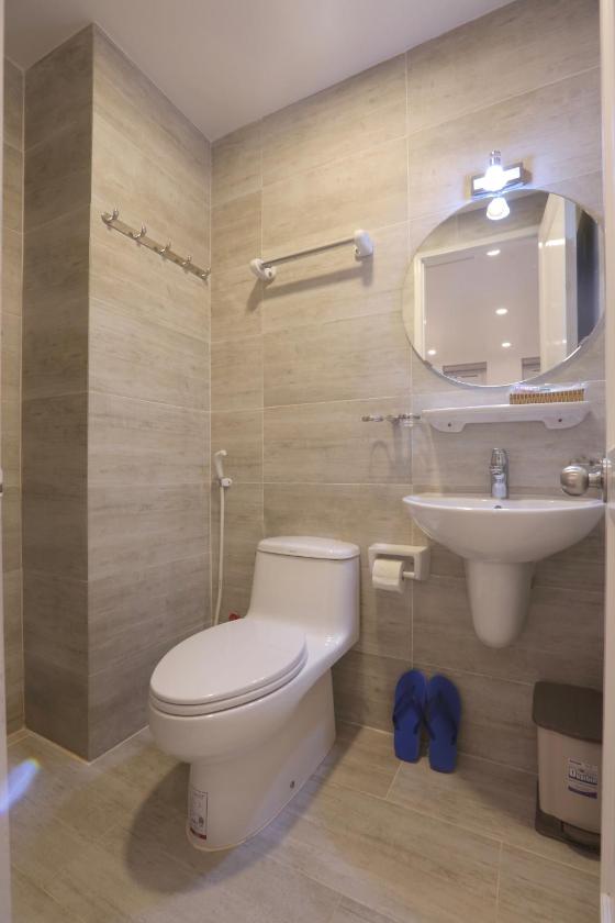 Phòng 4 Người Phòng 4 Người