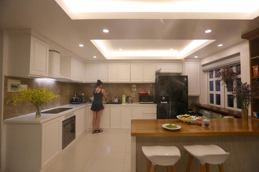 Phòng 4 Người Phòng 4 Người