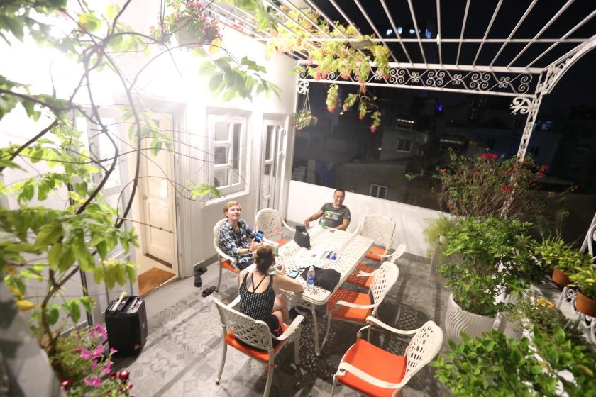 Phòng 4 Người Phòng 4 Người