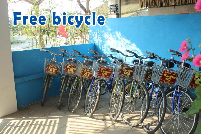 Phòng Superior Giường Đôi