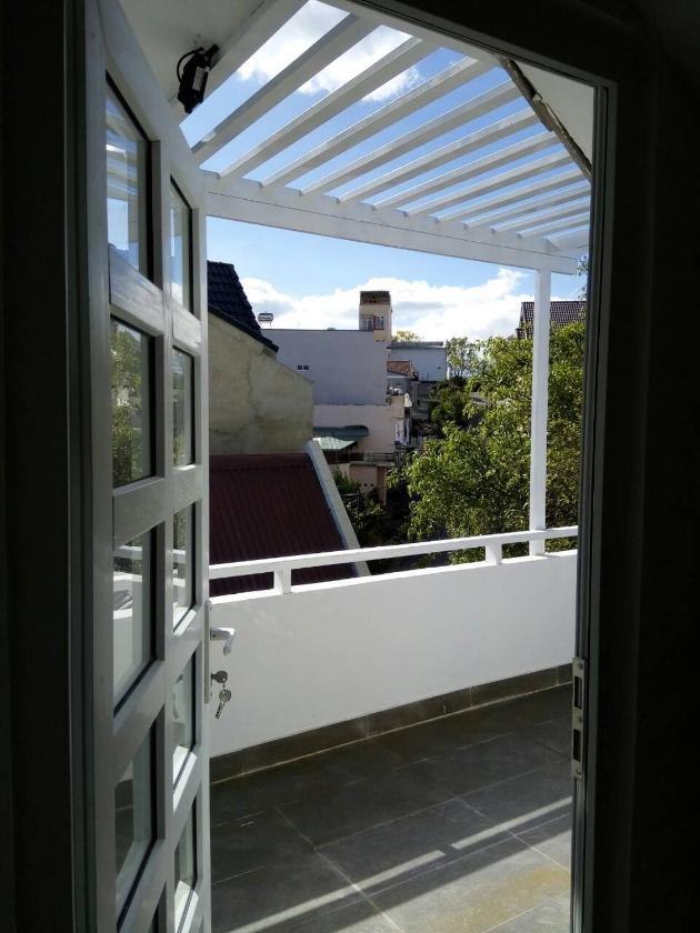 Phòng Giường Đôi Với Phòng Tắm Riêng Bên Ngoài Phòng Giường Đôi Với Phòng Tắm Riêng Bên Ngoài