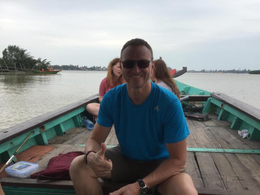 Căn Hộ 3 Phòng Ngủ