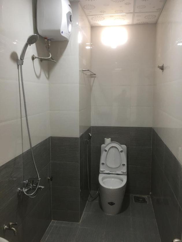 Suite Gia Đình Có Ban Công Suite Gia Đình Có Ban Công