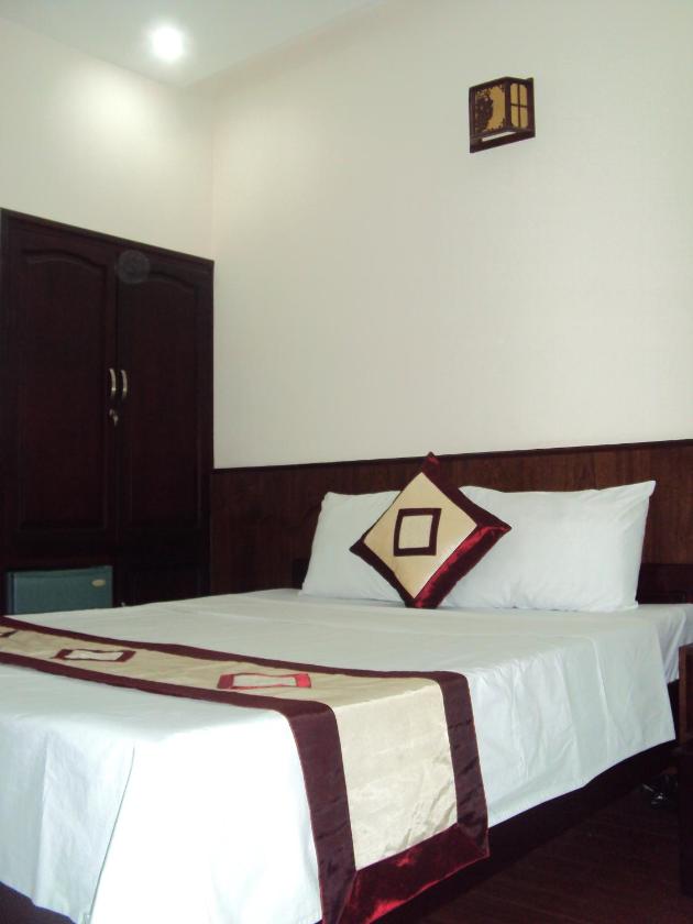 Phòng Giường Đôi Phòng Giường Đôi