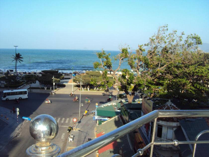 Phòng Deluxe Giường Đôi/2 Giường Đơn Nhìn Ra Biển Phòng Deluxe Giường Đôi/2 Giường Đơn Nhìn Ra Biển