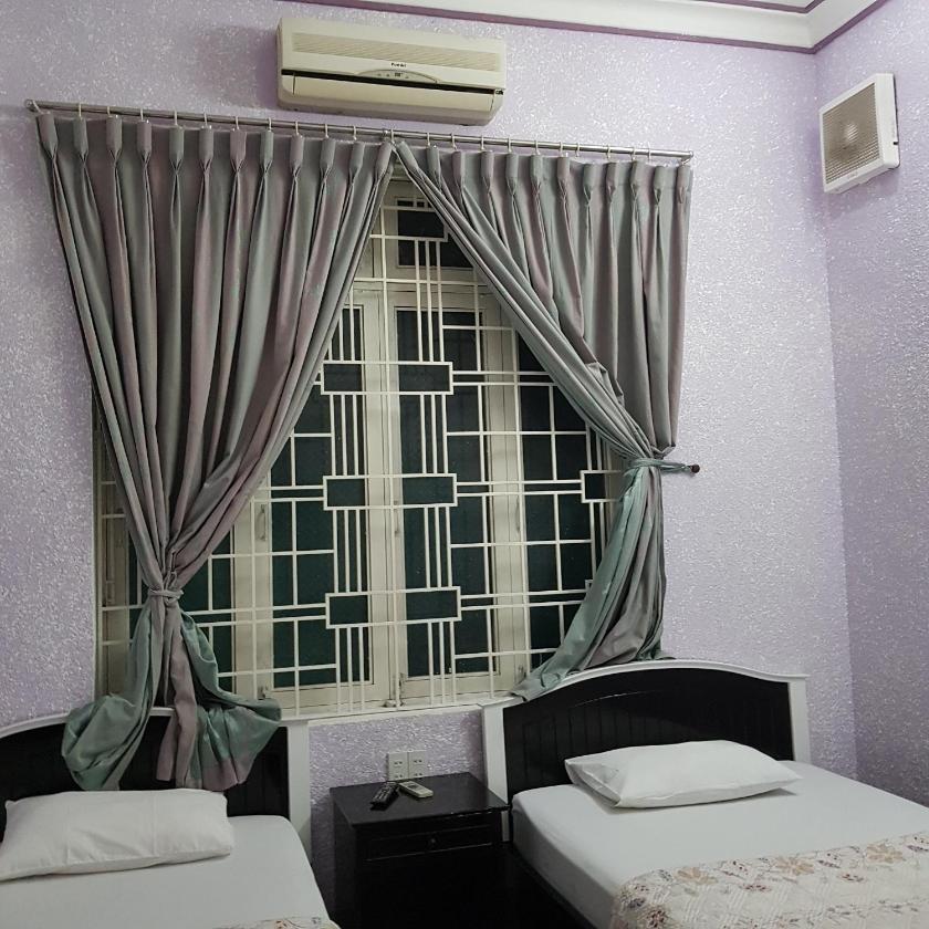 Phòng 2 Giường Đơn