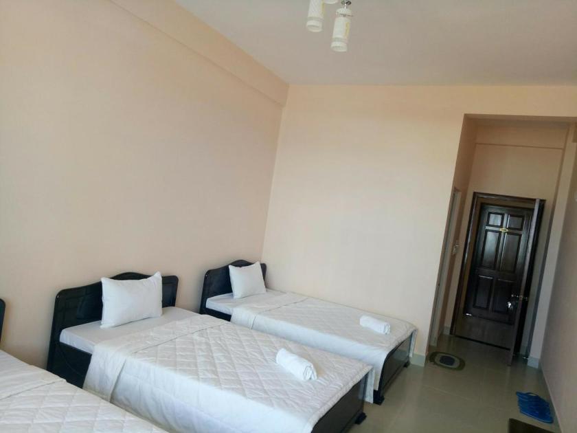 Phòng 3 Người Hạng Tiết Kiệm