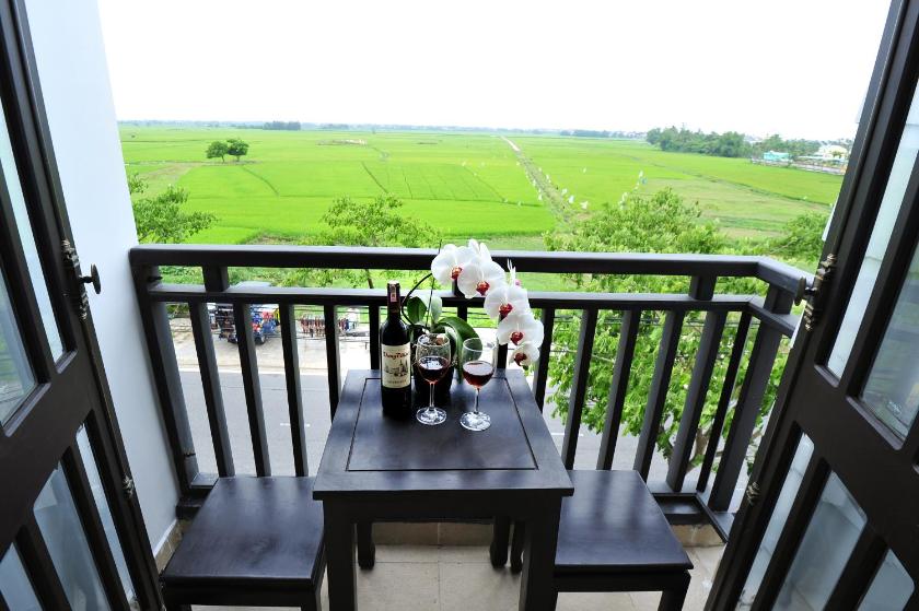 Phòng Deluxe Phòng Deluxe