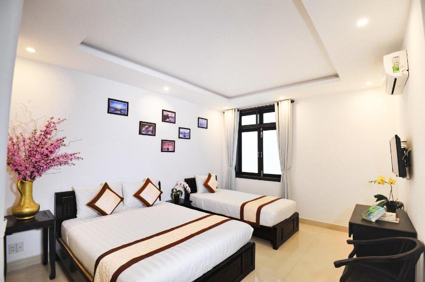 Phòng Gia Đình Phòng Gia Đình