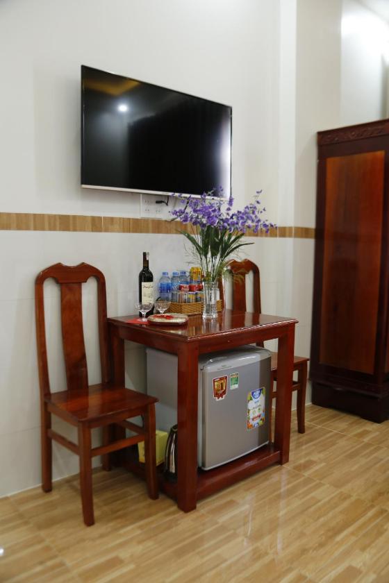 Phòng Deluxe Giường Đôi/2 Giường Đơn Nhìn Ra Thành Phố Phòng Deluxe Giường Đôi/2 Giường Đơn Nhìn Ra Thành Phố