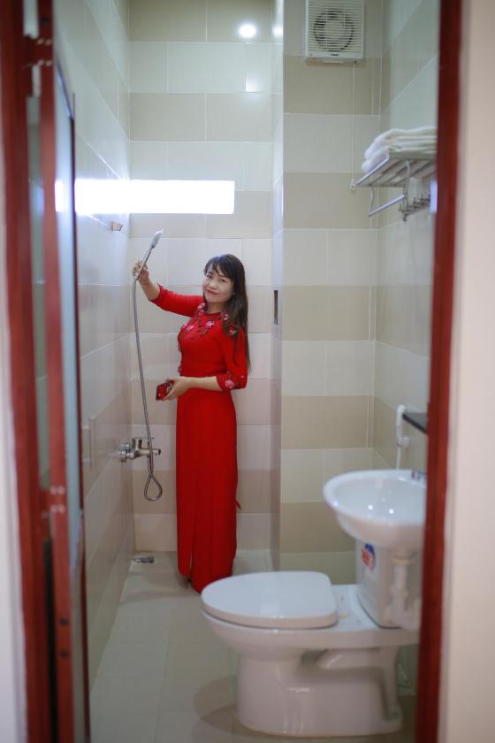 Phòng 2 Giường Đơn Phòng 2 Giường Đơn